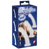 You2Toys Crystal Clear Anal Training Set