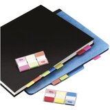  ZASTAVICA 25,4X38MM 3BOJEX22L SUPER ČVRSTE POST-IT 3M.686-RYB BLISTER | shoptok.hr