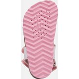 Geox Pink Girls Sandals Chalki - Girls | shoptok.hr