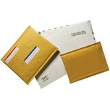  KUVERTE SA ZRAČNIM JASTUKOM 26X36/24X34CM "F/G" PK10 FORNAX ŽUTE | Eponuda.com