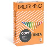 Fabriano Papir Fabriano 200g, Svetlo oranžna (Aragosta) | Shoptok.si
