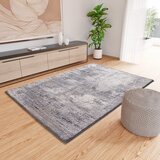 Universal Siva preproga 80x150 cm Kivet – | Shoptok.si