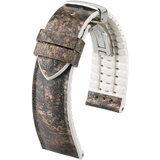 HIRSCH pašček za uro stone 0920044131-2-18 | Shoptok.si