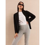 Sinsay Pamučne rebraste flare tajice | shoptok.hr
