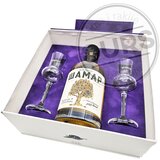 ŠAMAR gift pack 0,7L | ePonuda.com