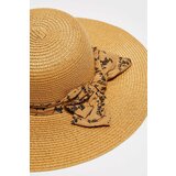 Marisse Women's Hat L-Cz-4000 Beige | Shoptok.si