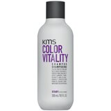 KMS Color Vitality Shampoo Shampooing hranjivi šampon za obojenu kosu 300 ml Cijene