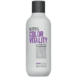 KMS Color Vitality Shampoo Shampooing hranjivi šampon za obojenu kosu 300 ml