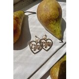 Elfs Naušnice CORACAO | shoptok.hr