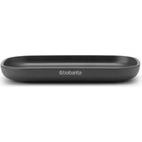 Brabantia Posoda za milo - Dark Grey Cene