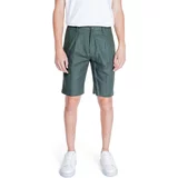 Antony Morato Kratke hlače & Bermuda GUSTAF CARROT MMSH00204-FA800126 Zelena