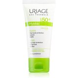 Uriage Hyséac Fluid SPF 50+ matirajući fluid s hidratantnim učinkom SPF 50+ 50 ml | shoptok.hr