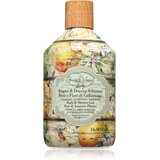 Rudy - Le Maioliche Pera & Gelsomino Bath gel za tuširanje 500 ml Cijene