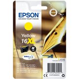 Epson ink cartridge XL yellow DURABrite Ultra T 163 T 1634 | shoptok.hr