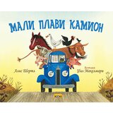 Propolis Books Hana Gold
 - Mali plavi kamion | Eponuda.com