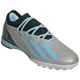 Adidas Nogomet X Crazyfast Messi.3 Tf Siva | Shoptok.si