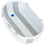 ECO TOYS sklopiva kadica, grey | Eponuda.ba