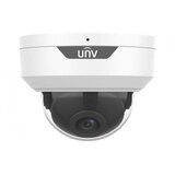 Uniview unv ipc 4MP dome 2.8mm sl (IPC324LE-ADF28K-G1) Cene