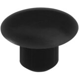 WALTECO Pokrivna kapica (20 Kom., Crna, Promjer: 6 mm) Cijene