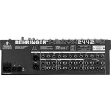 AUDIO KONDRIC Behringer XENYX 2442FX Mešalna miza - - Audio-Kondric | Shoptok.si