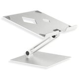 Durable Rise laptop stalak, srebrni | shoptok.hr