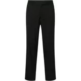 Burton Menswear London Chino hlače črna