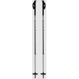 Jones Snowboards Talon Pro 105-135 Teleskopske palice black | Shoptok.si