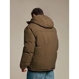 Sinsay Kviltana puffer jakna s kapuljačom | shoptok.hr