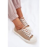 Big Star Women'S Fabric Sneakers | shoptok.hr
