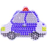  Ironing Beads Set Auto Police Beads Pliers Template | shoptok.hr