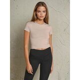 Sinsay Crop top | shoptok.hr