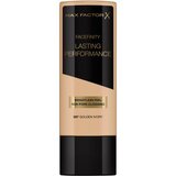 Max Factor lasting performance lagani tekući puder 35 ml nijansa 097 golden ivory cijene