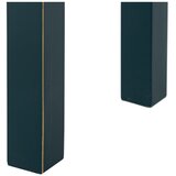 Ixia Plavi pomoćni stol 26x63 cm Diana – | shoptok.hr