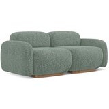 Makamii Svijetlo zelena sofa 190 cm Ailani – | shoptok.hr