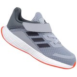 Adidas Nizke superge Duramo SL C Siva | Shoptok.si