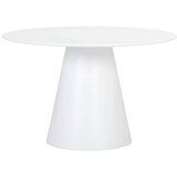 MID.YOU JEDILNA MIZA, bela | Shoptok.si