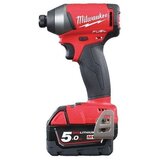 Milwaukee akumulatorski udarni odvijač 1/4” 18V 5h - M18 FID2-502X Cene