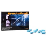 Erekcijske tablete Erectakraft, 10 kom