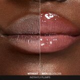 Smashbox Halo Plump + Glow Lip Gloss vlažilni sijaj za ustnice za volumen ustnic odtenek Gem 4.6 ml | Shoptok.si