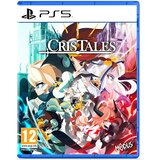  Cris Tales (PS5) | Shoptok.si