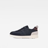 G-star Sneakers - Boxxa dark blue | shoptok.hr