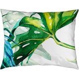 Esposa posteljnina jungle 220/240 cm saten večbarvno | Shoptok.si