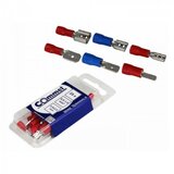 Commel utikač+natikač 0,5-1,5mm 6,3x0,8mm 20/1 Cijene