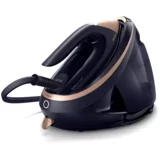 parna stanica PSG9050/20 Crna + Daska za peglanje GC221\98 GRATI