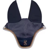 Naušniki Airflow Mesh, navy - COB