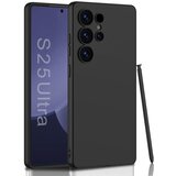  Maska STYLISH II za Samsung S938B Galaxy S25 Ultra 5G/ crna Cene