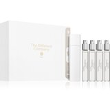 The Different Company Santo Incenso, Sillage Sacré putni set uniseks Cijene