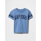 GAP Baby T-shirt with logo 1969 - Boys | shoptok.hr