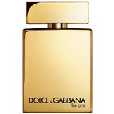 D&g Parfumska voda Intensives Eau de Parfum The One for Men Gold 50 ml Cene