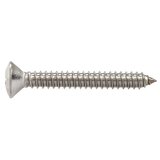 MARINETECH Vijak za pločevino (Ø x Do: 4,8 x 32 mm, A4, Nerjavno jeklo, Glava Phillips (Pozidriv), Ugreznjena glava) | Shoptok.si